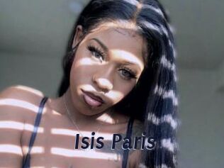 Isis_Paris