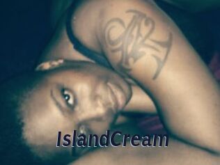 IslandCream