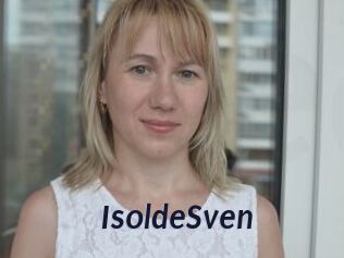 IsoldeSven