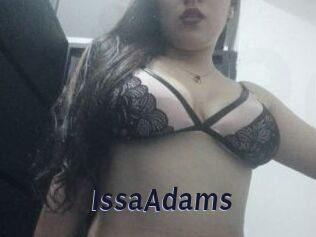 IssaAdams