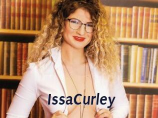 IssaCurley