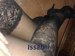 Issabel