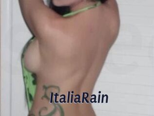 Italia_Rain