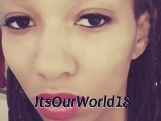 ItsOurWorld18