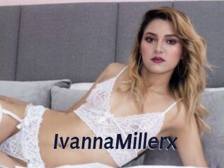 IvannaMillerx