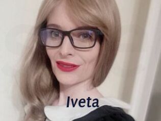 Iveta