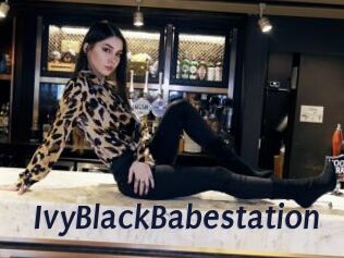 IvyBlackBabestation