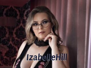 IzabelleHill