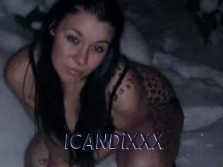 ICANDiXXX