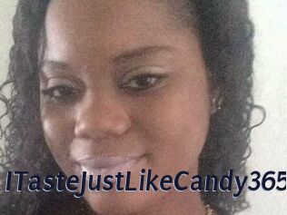 ITasteJustLikeCandy365