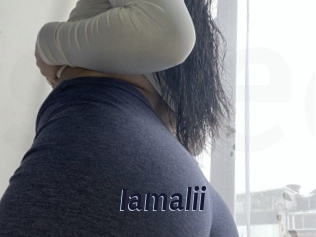 Iamalii