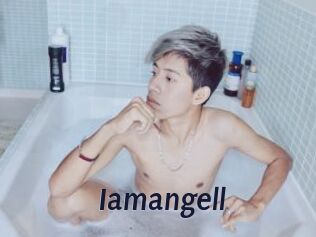 Iamangell