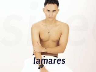 Iamares