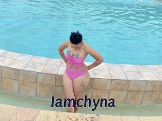 Iamchyna