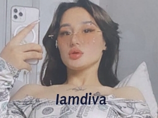 Iamdiva