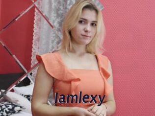 Iamlexy