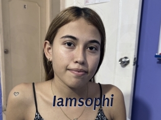 Iamsophi