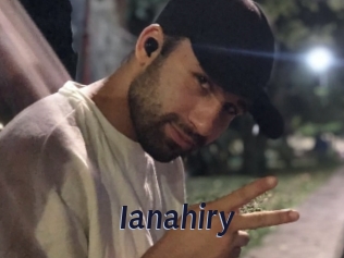 Ianahiry