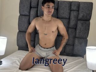 Iangreey