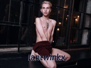 Iantwinkx