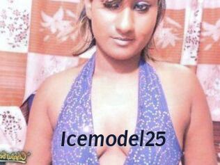 Icemodel25