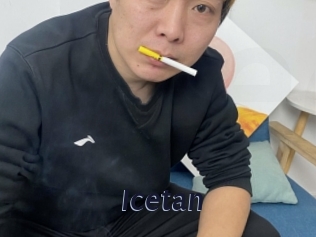 Icetan