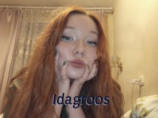 Idagroos