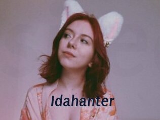 Idahanter