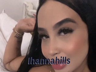 Ihannahills