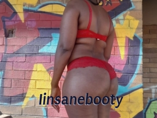 Iinsanebooty