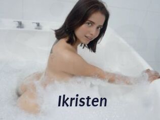 Ikristen