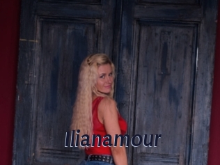 Ilianamour