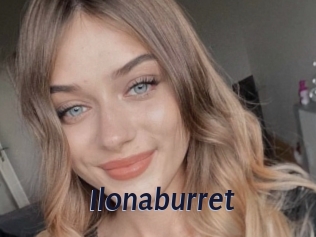 Ilonaburret