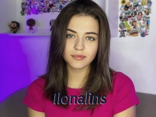 Ilonalins