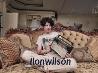 Ilonwilson