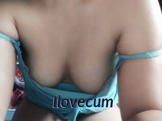 Ilove_cum