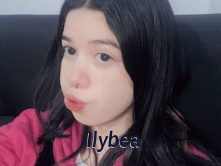 Ilybea