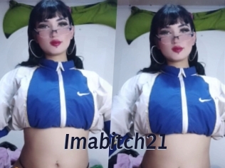 Imabitch21