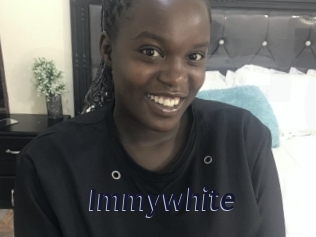 Immywhite