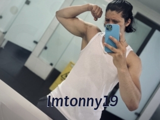 Imtonny19