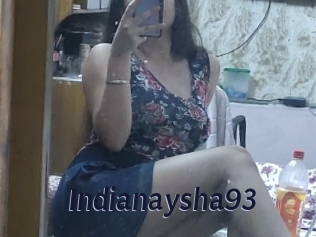 Indianaysha93