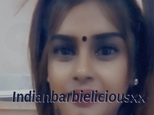 Indianbarbieliciousxx