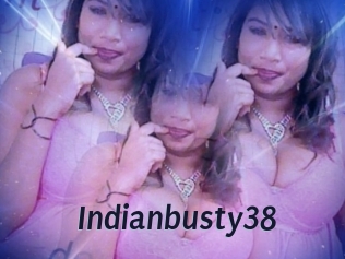 Indianbusty38