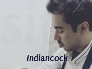 Indiancock