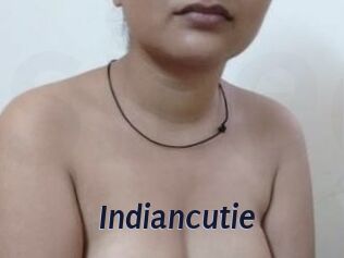 Indiancutie