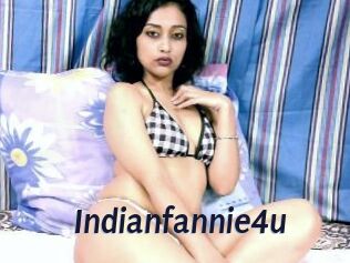 Indianfannie4u