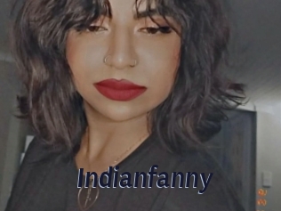 Indianfanny