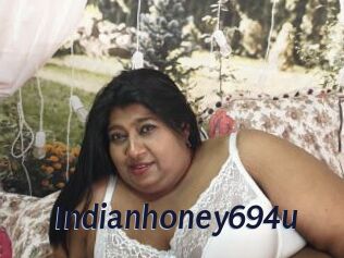 Indianhoney694u