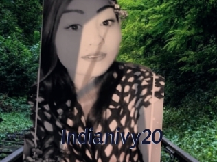 Indianivy20