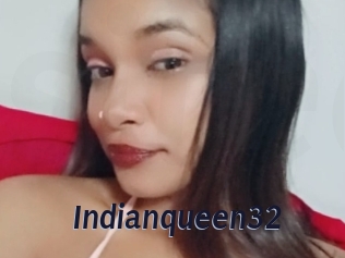 Indianqueen32